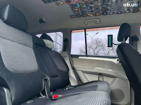 Mitsubishi Pajero Sport 2013 - фото 21