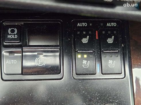 Lexus RX 2018 - фото 24