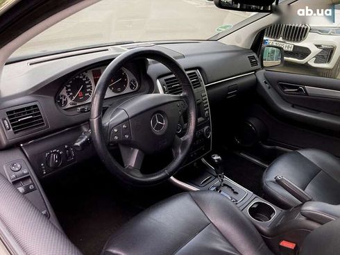 Mercedes-Benz B-Класс 2008 - фото 7