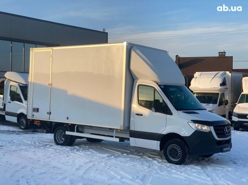 Mercedes-Benz Sprinter 2019 - фото 5