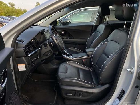 Kia Niro 2020 - фото 24
