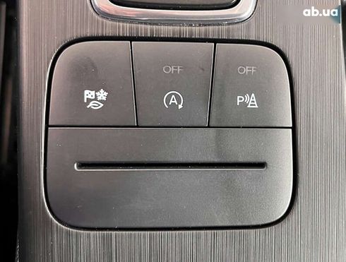Ford Kuga 2021 - фото 21
