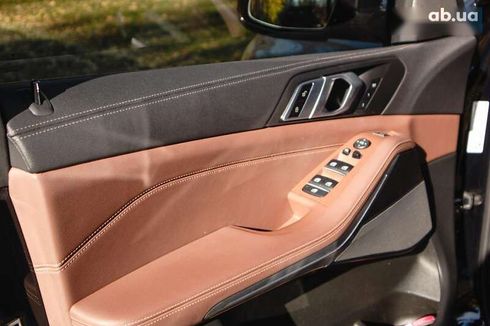 BMW X5 2021 - фото 25