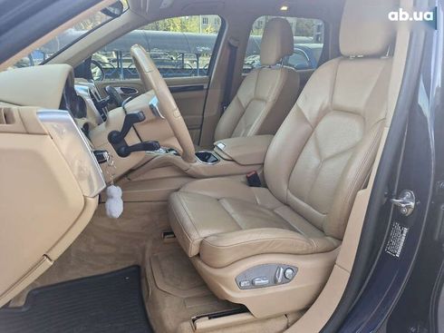 Porsche Cayenne 2013 - фото 10