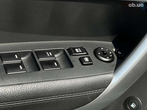 Kia Sorento 2010 - фото 21