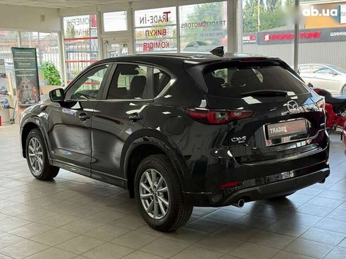 Mazda CX-5 2023 - фото 8
