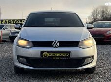 Продаж вживаних Volkswagen Polo у Львові - купити на Автобазарі