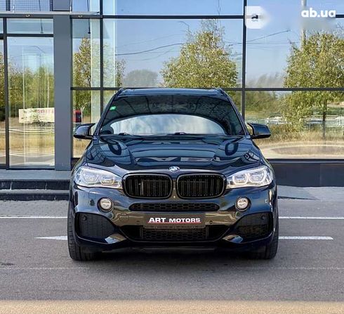 BMW X5 2013 - фото 2