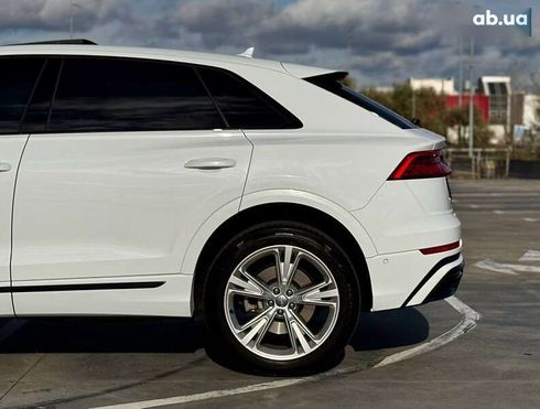 Audi Q8 2020 - фото 20