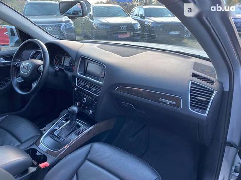 Audi Q5 2014 - фото 9