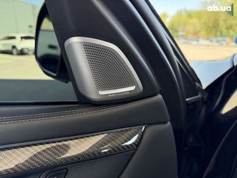 BMW X6 M 2017 - фото 26