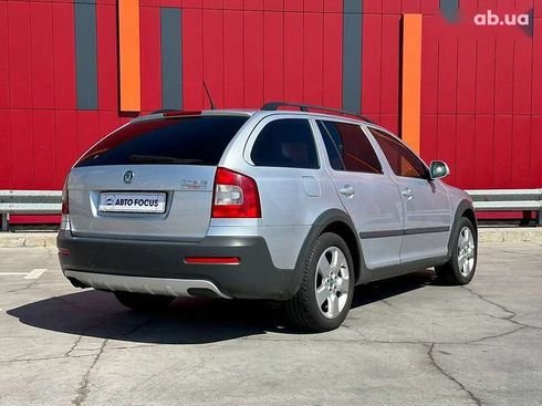 Skoda Octavia 2013 - фото 8