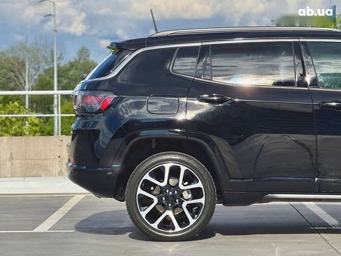 Jeep Compass 2024 - фото 10