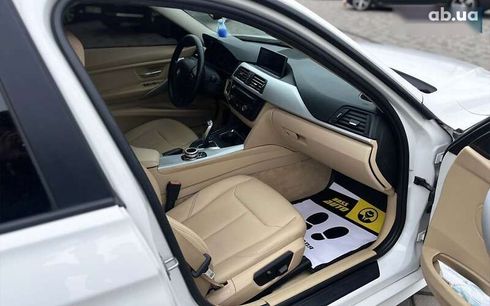 BMW 3 серия 2012 - фото 28