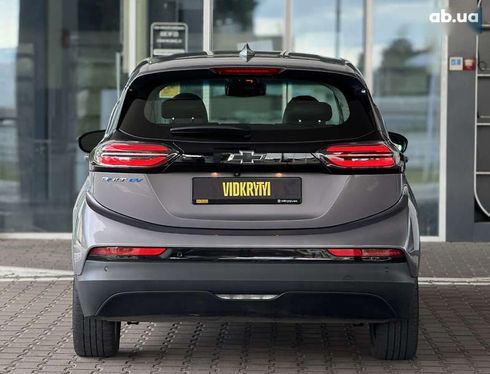 Chevrolet Bolt 2023 - фото 10