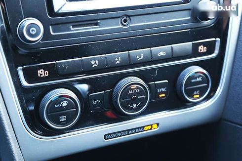 Volkswagen Passat 2015 - фото 19