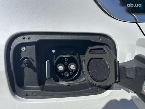 BMW i3 2025 - фото 12