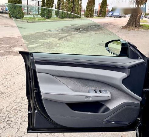 Zeekr 001 2025 - фото 18