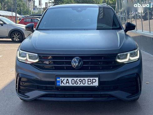 Volkswagen Tiguan 2023 - фото 3