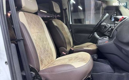 Renault Kangoo 2015 - фото 14