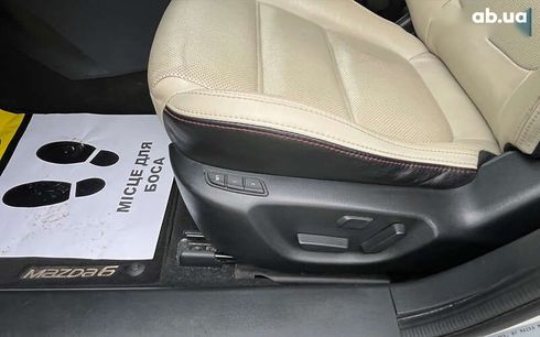 Mazda 6 2013 - фото 10