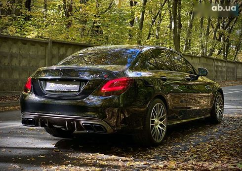 Mercedes-Benz C-Класс 2019 - фото 4