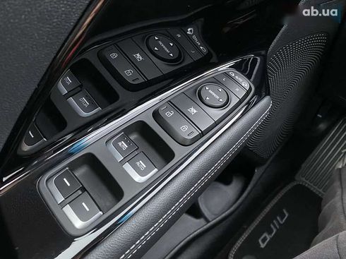 Kia Niro 2021 - фото 26