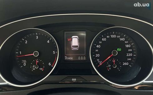 Volkswagen Passat 2015 - фото 28