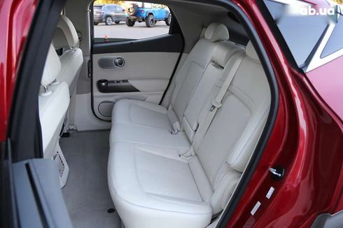 Genesis GV60 2022 - фото 9