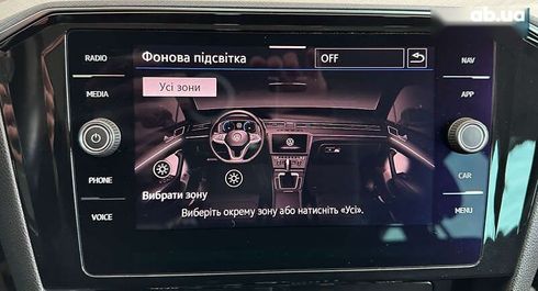 Volkswagen Passat 2020 - фото 29