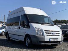 Продажа б/у Ford Transit 2012 года в Нововолынске - купить на Автобазаре