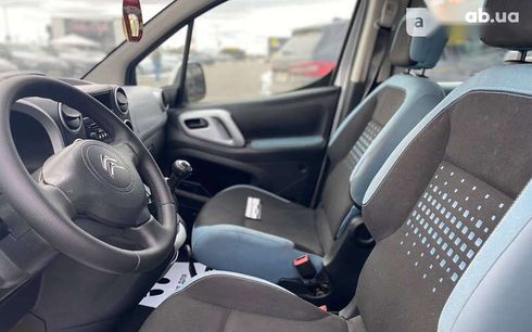 Citroёn Berlingo 2013 - фото 12