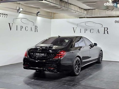 Mercedes-Benz S-Класс 2015 - фото 9