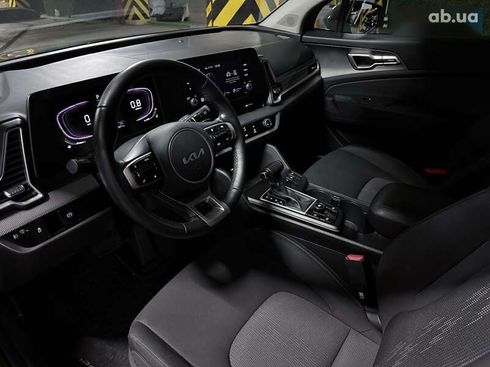 Kia Sportage 2023 - фото 26