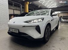 Продажа б/у Denza N7 2024 года в Киеве - купить на Автобазаре