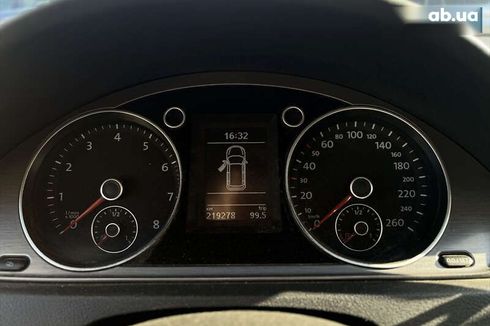 Volkswagen Passat 2011 - фото 23