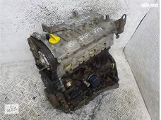 Запчастини Двигуна на Renault Laguna - купити на Автобазарі