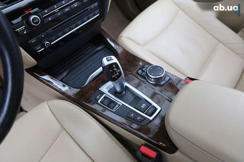 BMW X3 2015 - фото 21