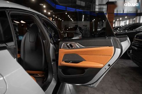 BMW i4 2021 - фото 30