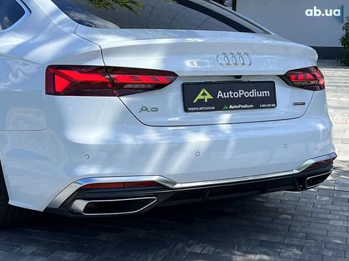 Audi A5 2023 - фото 10
