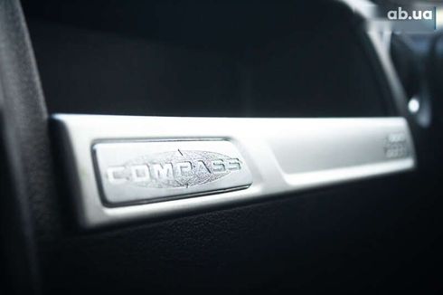 Jeep Compass 2014 - фото 22