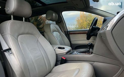 Audi Q7 2014 - фото 21