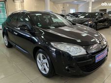 Продажа б/у Renault Megane 2009 года в Кропивницком - купить на Автобазаре