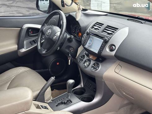 Toyota RAV4 2008 - фото 28