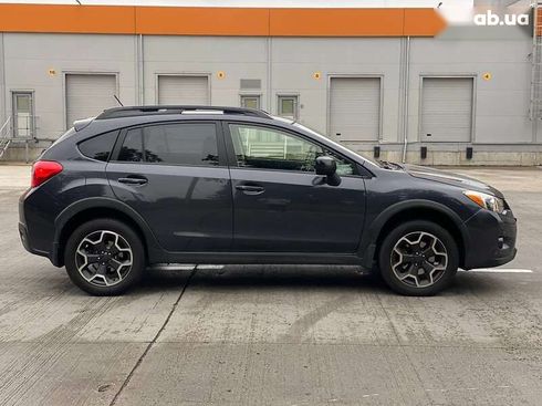 Subaru Crosstrek 2013 - фото 7