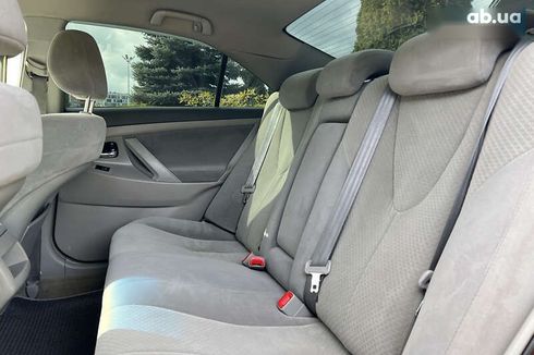 Toyota Camry 2008 - фото 18