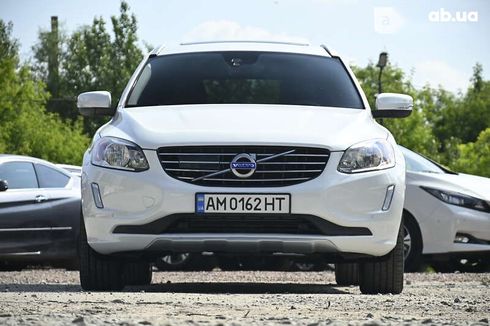 Volvo XC60 2015 - фото 3