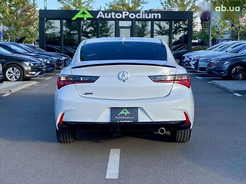 Acura ILX 2019 - фото 7