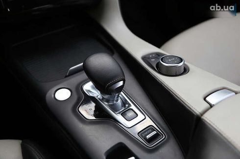 Infiniti QX55 2021 - фото 24