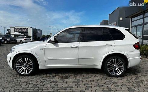 BMW X5 2012 - фото 4